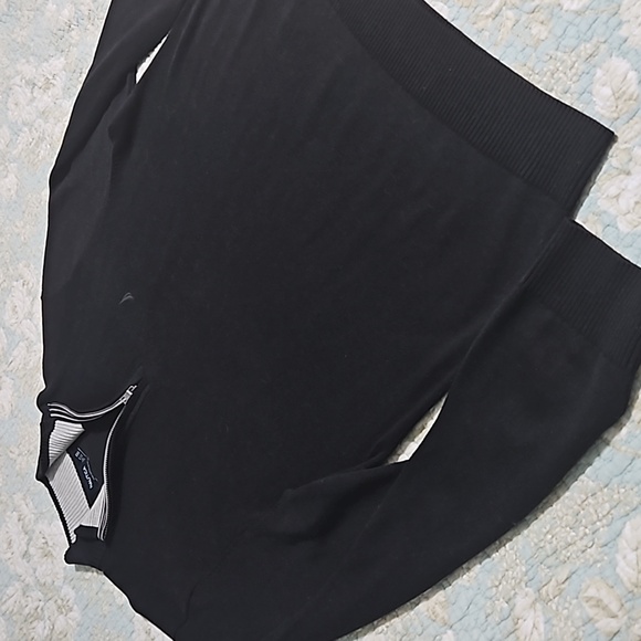 Nautica Quarter Zip Men's Sweater, Size XXL - Picture 5 of 5